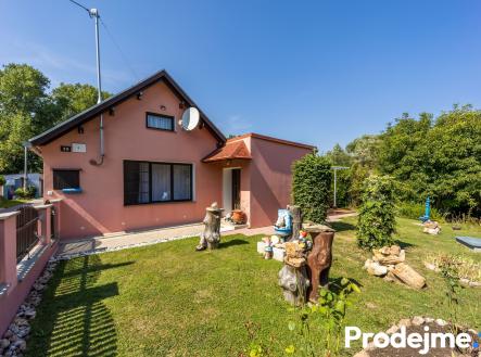 07 | Prodej - dům/vila, 167 m²