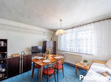 2Z8A7567-HDR | Prodej - dům/vila, 115 m²