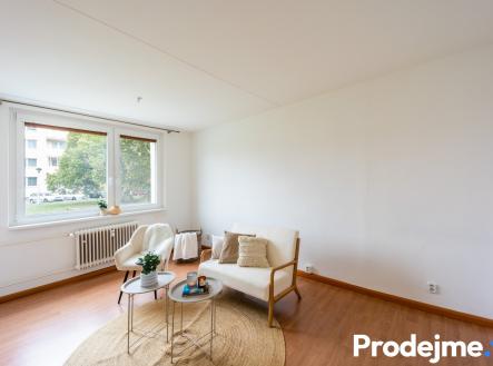 2Z8A8205-HDR | Prodej bytu, 2+1, 56 m²