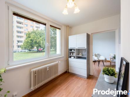 2Z8A8232-HDR | Prodej bytu, 2+1, 56 m²