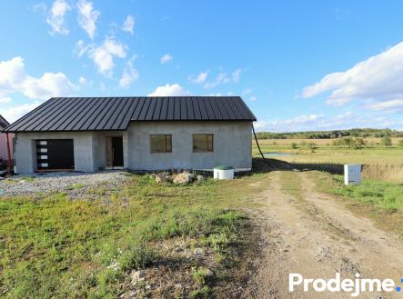 1 | Prodej - dům/vila, 169 m²