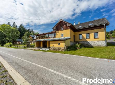 2Z8A6838-HDR | Prodej - hotel, 332 m²