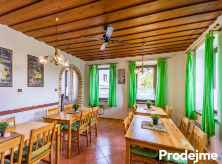 2Z8A6928-HDR | Prodej - hotel, 332 m²