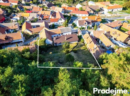 DJI_0641-Edit | Prodej - dům/vila, 166 m²