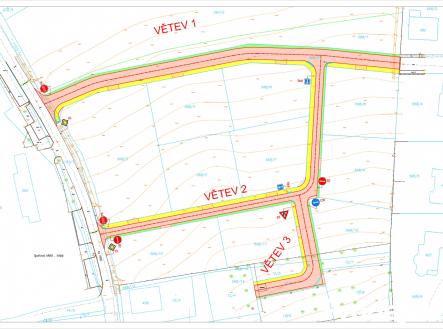 Snímek obrazovky 2024-10-01 v 23.06.25 | Prodej - pozemek pro bydlení, 16 085 m²