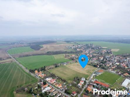 DJI_0281 | Prodej - pozemek pro bydlení, 16 085 m²