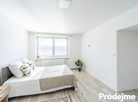 pokoj 2 | Prodej - dům/vila, 154 m²