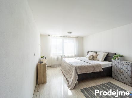 ložnice | Prodej - dům/vila, 154 m²