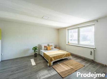 pokoj3 | Prodej - dům/vila, 154 m²