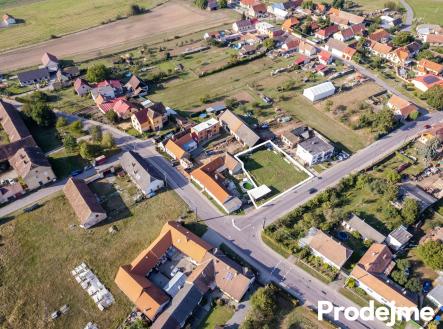 DJI_0561-Edit-2 | Prodej - pozemek pro bydlení, 836 m²