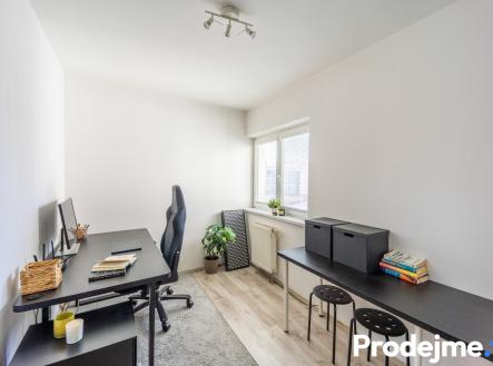 2Z8A6601-HDR | Pronájem bytu, 4+kk, 87 m²