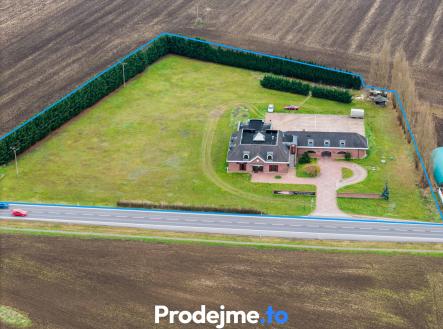 DJI_20241213102633_0052_D-Edit | Prodej - komerční objekt, jiný, 824 m²