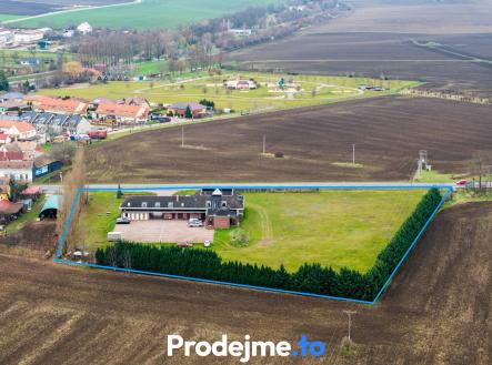 DJI_20241213102032_0041_D-Edit | Prodej - komerční objekt, jiný, 824 m²
