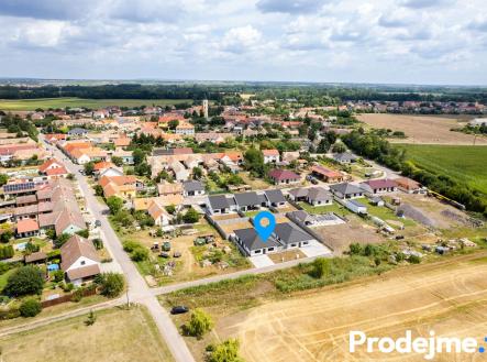 DJI_0077-Edit | Prodej - dům/vila, 150 m²