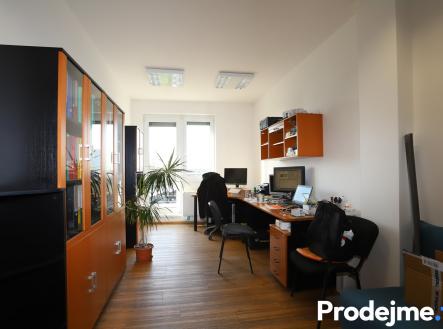 IMG_7692 | Pronájem - kanceláře, 87 m²