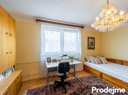 2,04 | Prodej - dům/vila, 162 m²