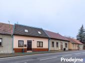 Prodej - dům/vila, 115 m²