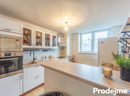 2Z8A1891-HDR | Prodej - dům/vila, 134 m²