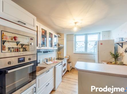 2Z8A1897-HDR | Prodej - dům/vila, 134 m²