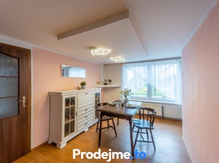 2Z8A1909-HDR | Prodej - dům/vila, 134 m²