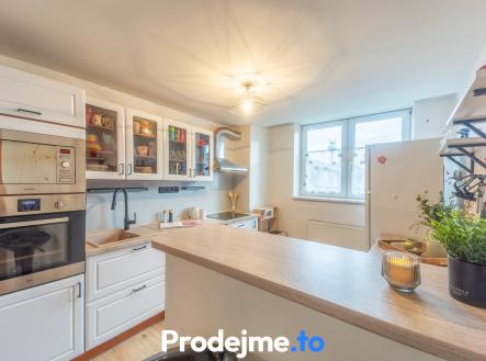 2Z8A1891-HDR | Prodej - dům/vila, 134 m²