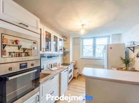 2Z8A1897-HDR | Prodej - dům/vila, 134 m²