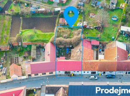 DJI_20241204100834_0044_D-Edit | Prodej - dům/vila, 91 m²