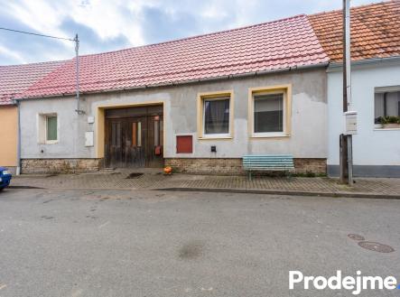 Prodej - dům/vila, 91 m² obrázek