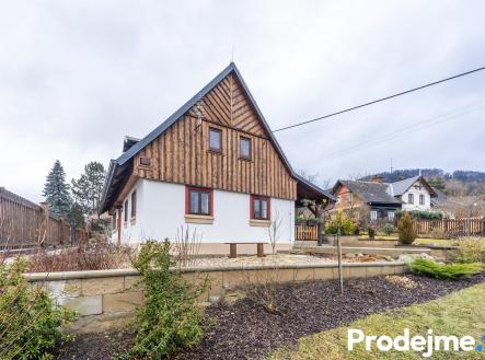 Prodej - chata/rekreační objekt, 99 m² obrázek