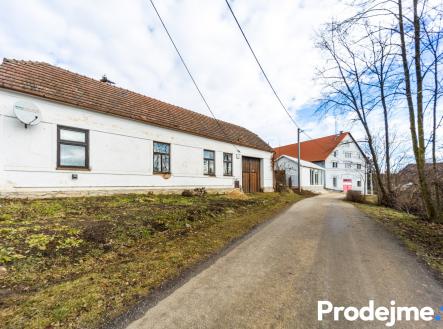 Prodej - dům/vila, 92 m² obrázek