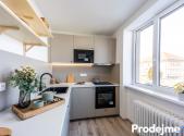 Prodej bytu, 3+kk, 65 m²