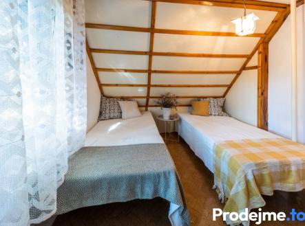 30 | Prodej - chata/rekreační objekt, 47 m²