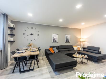 Prodej bytu, 3+1, 75 m² obrázek