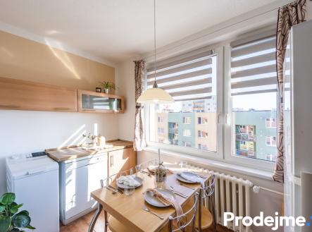 Prodej bytu, 3+1, 77 m² obrázek