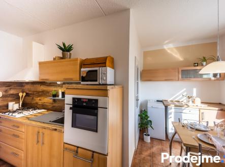 2Z8A3292-HDR | Prodej bytu, 3+1, 77 m²