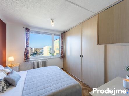 2Z8A3244-HDR | Prodej bytu, 3+1, 77 m²