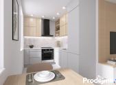 Prodej bytu, 2+kk, 64 m²