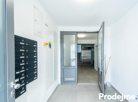 02 | Prodej bytu, 2+kk, 64 m²