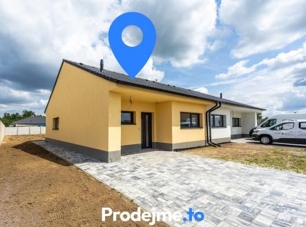 Prodej - dům/vila, 73 m² obrázek
