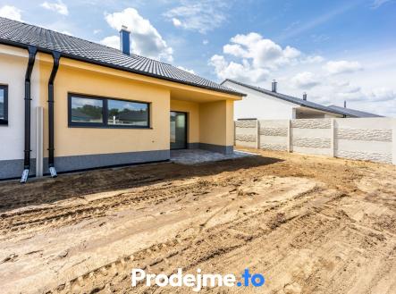 2Z8A9752-HDR | Prodej - dům/vila, 73 m²
