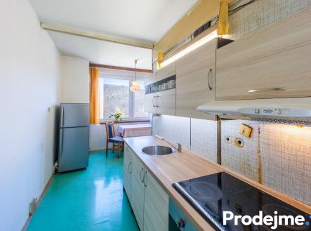 2Z8A3457-HDR | Prodej bytu, 2+1, 66 m²