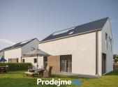 Prodej - dům/vila, 125 m²