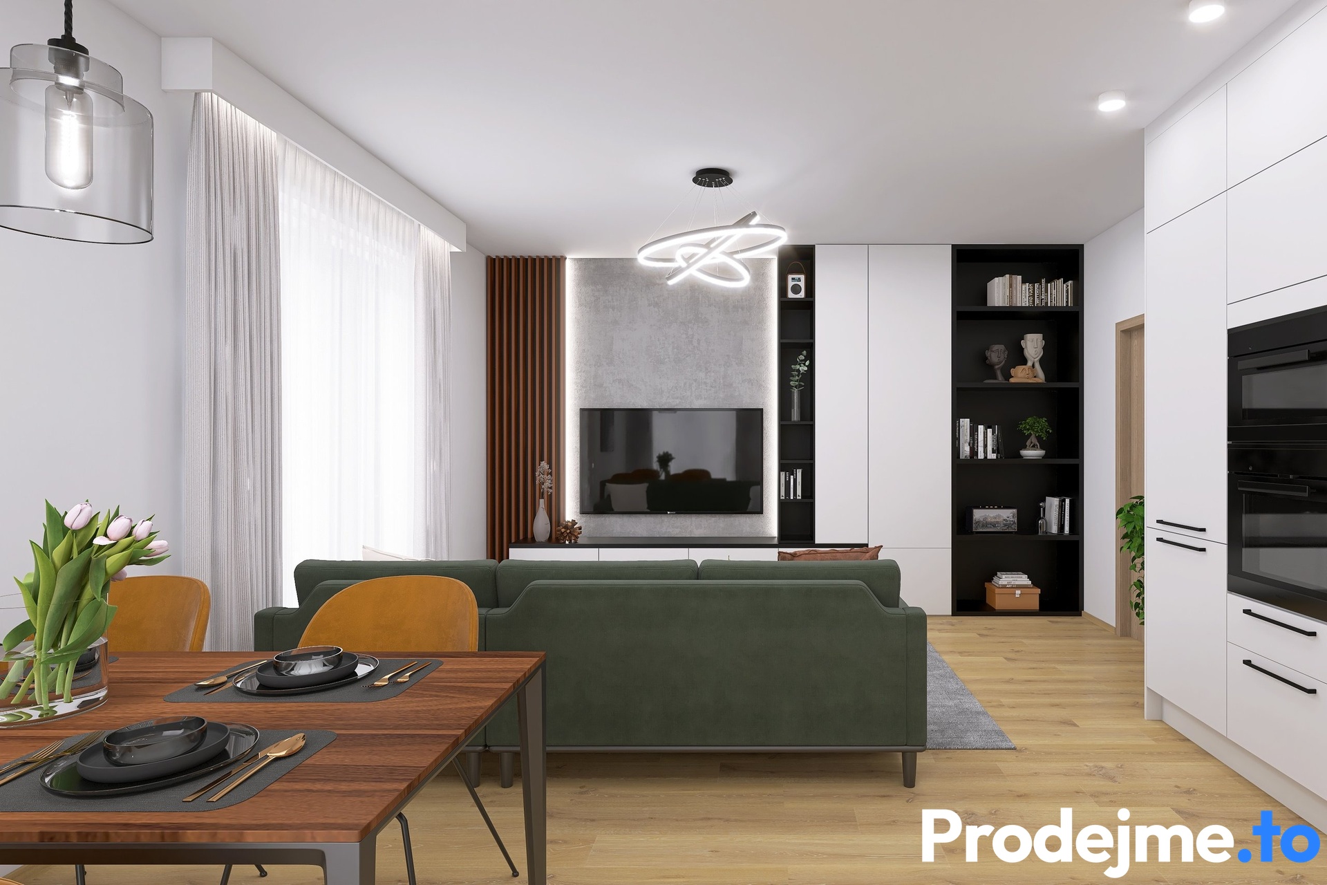 Beżovice Typ C 1NP_OP+KK 2