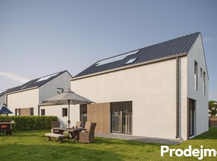 16 | Prodej - dům/vila, 125 m²