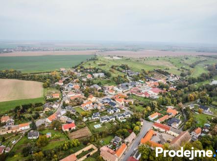 6 | Prodej - dům/vila, 147 m²