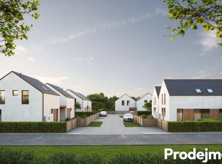 1 | Prodej - dům/vila, 116 m²