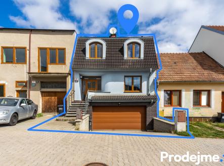2Z8A4687-HDR-Edit | Prodej - dům/vila, 265 m²