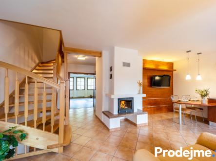 1np (2) | Prodej - dům/vila, 265 m²
