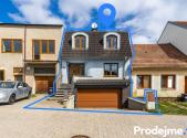 Prodej - dům/vila, 265 m²