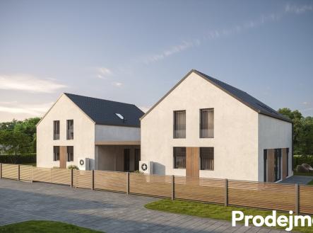 2 | Prodej - dům/vila, 147 m²